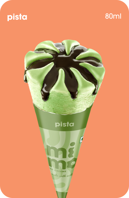 Pista Cone